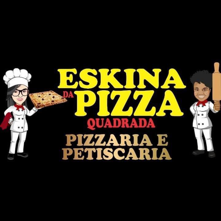 Eskina da Pizza Quadrada