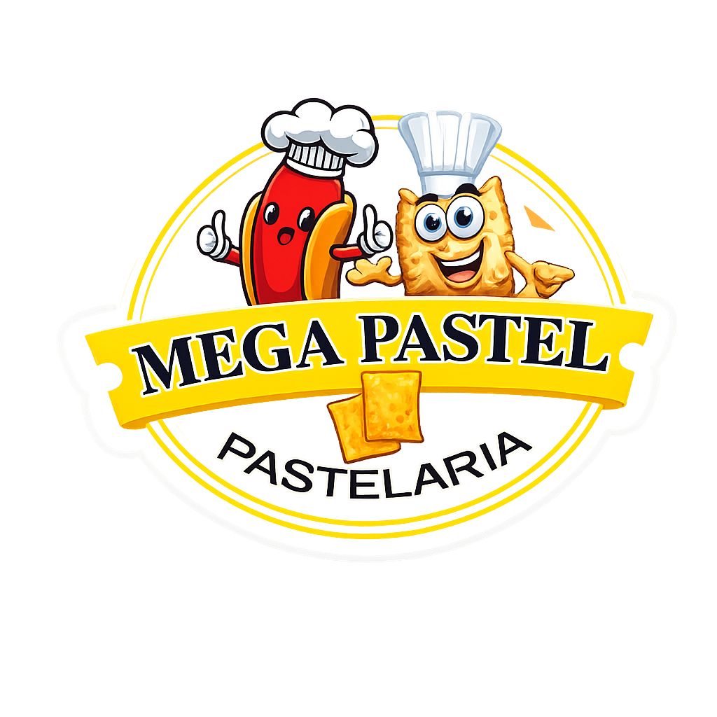 Mega Pastel
