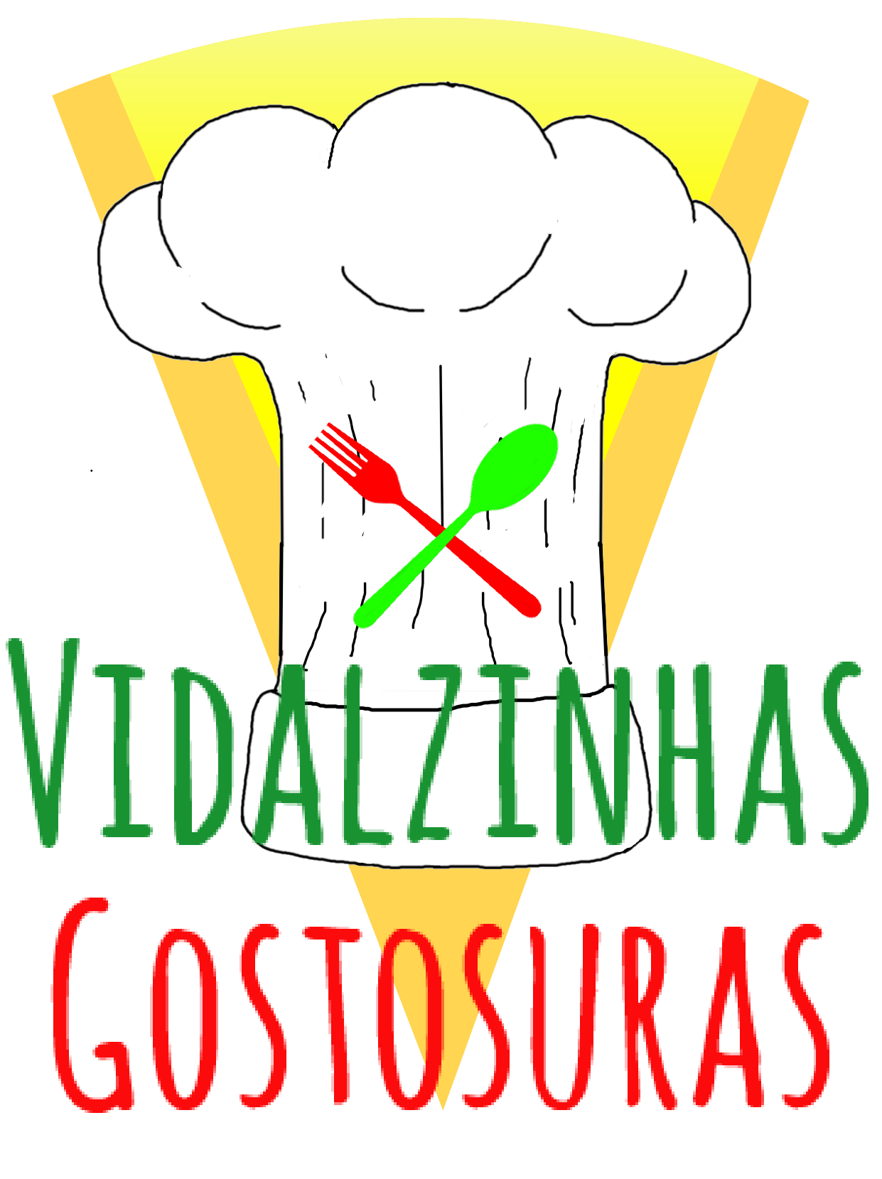 Vidalzinhas Gostosuras